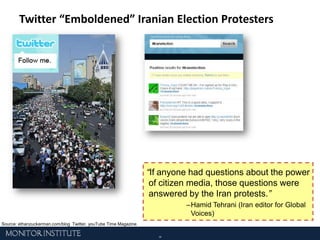 Two-way conversationsCentralized