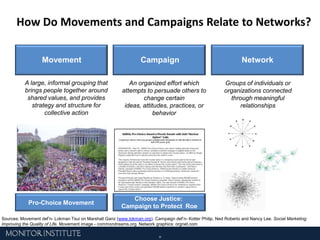 Untapped talent and wisdom