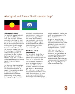 Working with aboriginal | PDF