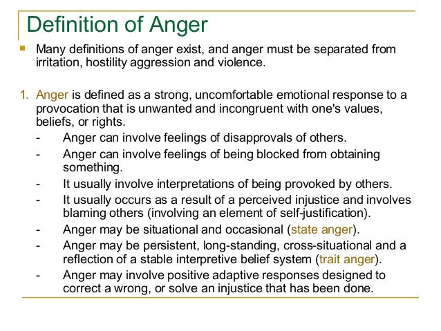 Working with angry and aggressive clients for CCGCNJ