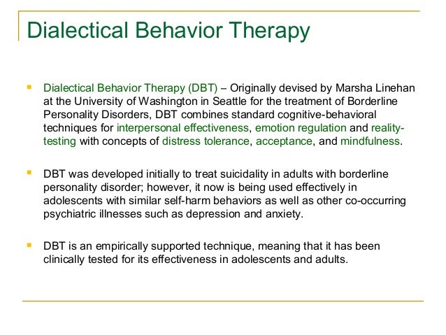 Self-harm therapy intervention image