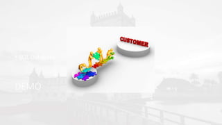 DEMO
• SQL Database
 