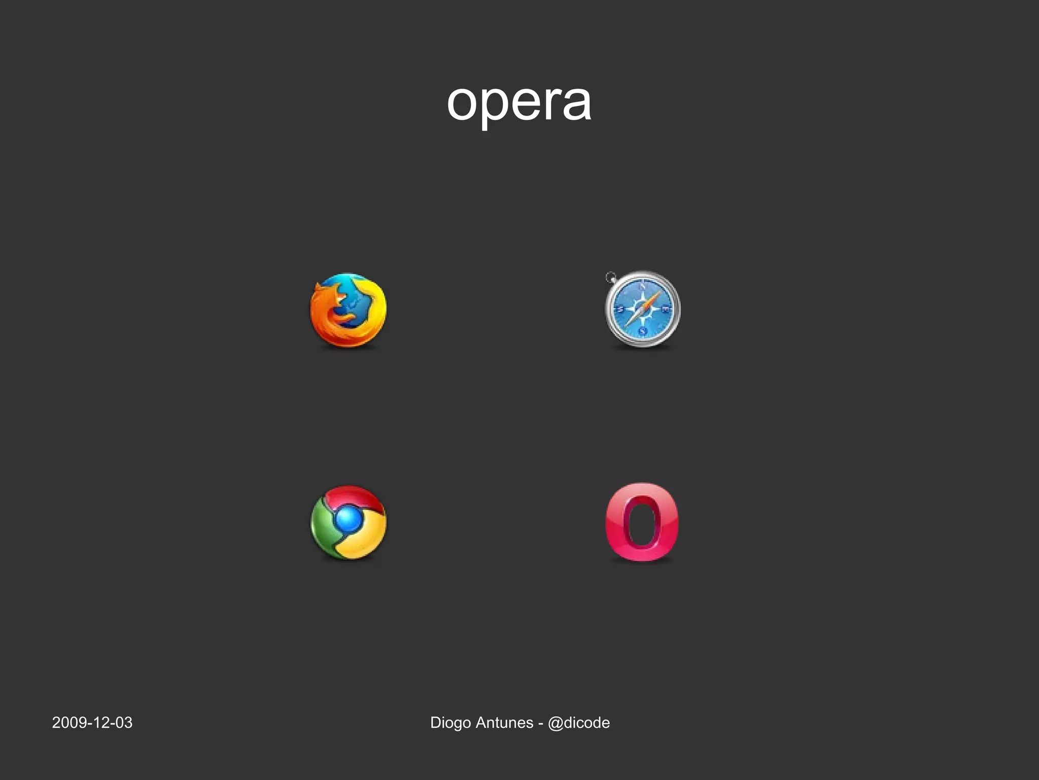 opera 