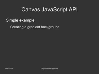 Canvas HTMLElement Js interface HTMLCanvasElement : HTMLElement { attribute unsigned long width; 