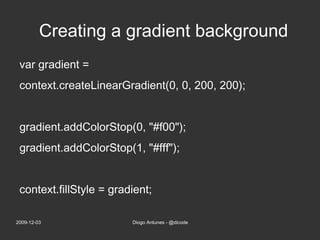 var context = elm.getContext(“2d”); </script> 