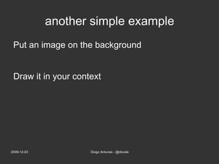 context.createLinearGradient(0, 0, 200, 200); 