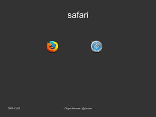 safari 