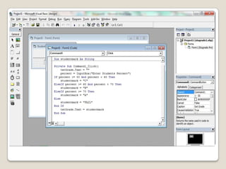 Working with comparison operators | PPT