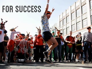 for success



  jump for joy by Tinou Bao http://www.ﬂickr.com/photos/tinou/506361030/
 