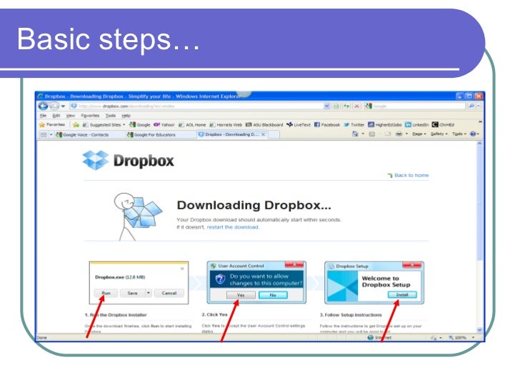 how does dropbox work how does dropbox work