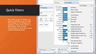 Working with Filters and Parameters 2.pptx