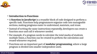 Working with functions CODING SKILLS JAVASCRIPT.pptx