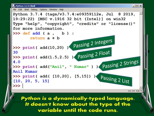 FUNCTIONS IN PYTHON, CLASS 12 COMPUTER SCIENCE | PDF | Programming ...