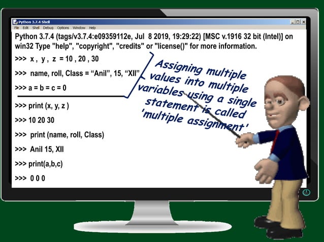 FUNCTIONS IN PYTHON, CLASS 12 COMPUTER SCIENCE | PPT