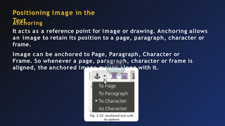 Apporaching Image Working with Images Notes PDF Readers Venue.pptx