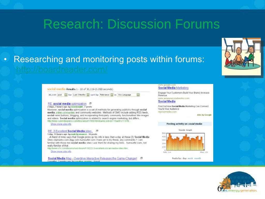 Creating An Effective Media Relations Plan