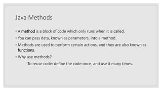 Working with Methods in Java.pptx