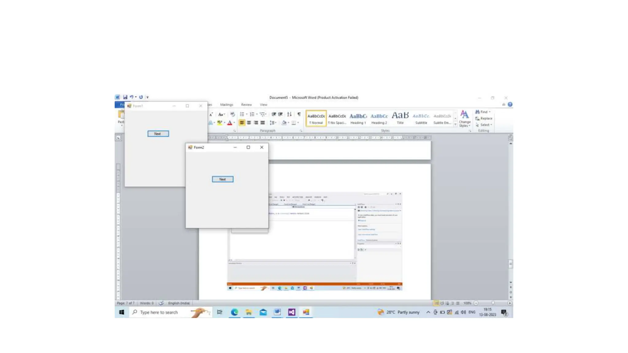 Working with Multiple Forms.pptx
