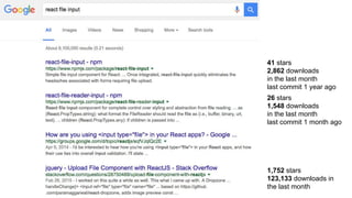 41 stars
2,862 downloads
in the last month
last commit 1 year ago
26 stars
1,548 downloads
in the last month
last commit 1 month ago
1,752 stars
123,133 downloads in
the last month
 