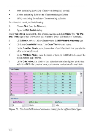 Working with qlik view part2