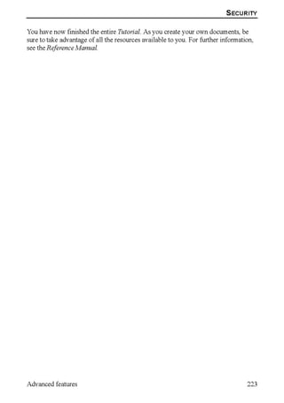 Working with qlik view part2