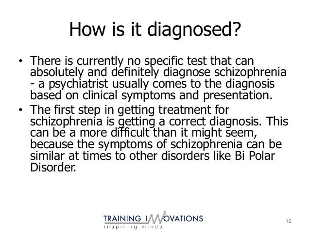 Working with schizophrenia, bipolar & substance misuse september 2015