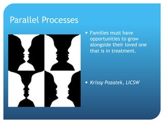 Working with the resistant client and their family | PPT