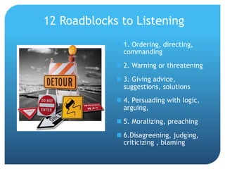 Working with the resistant client and their family | PPT