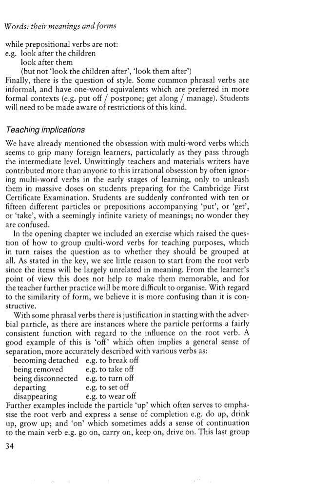 Working With Words By Ruth Redman