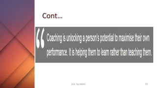 Cont…
19
pre. by jaleto
 