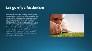 Work life harmony | PPTX