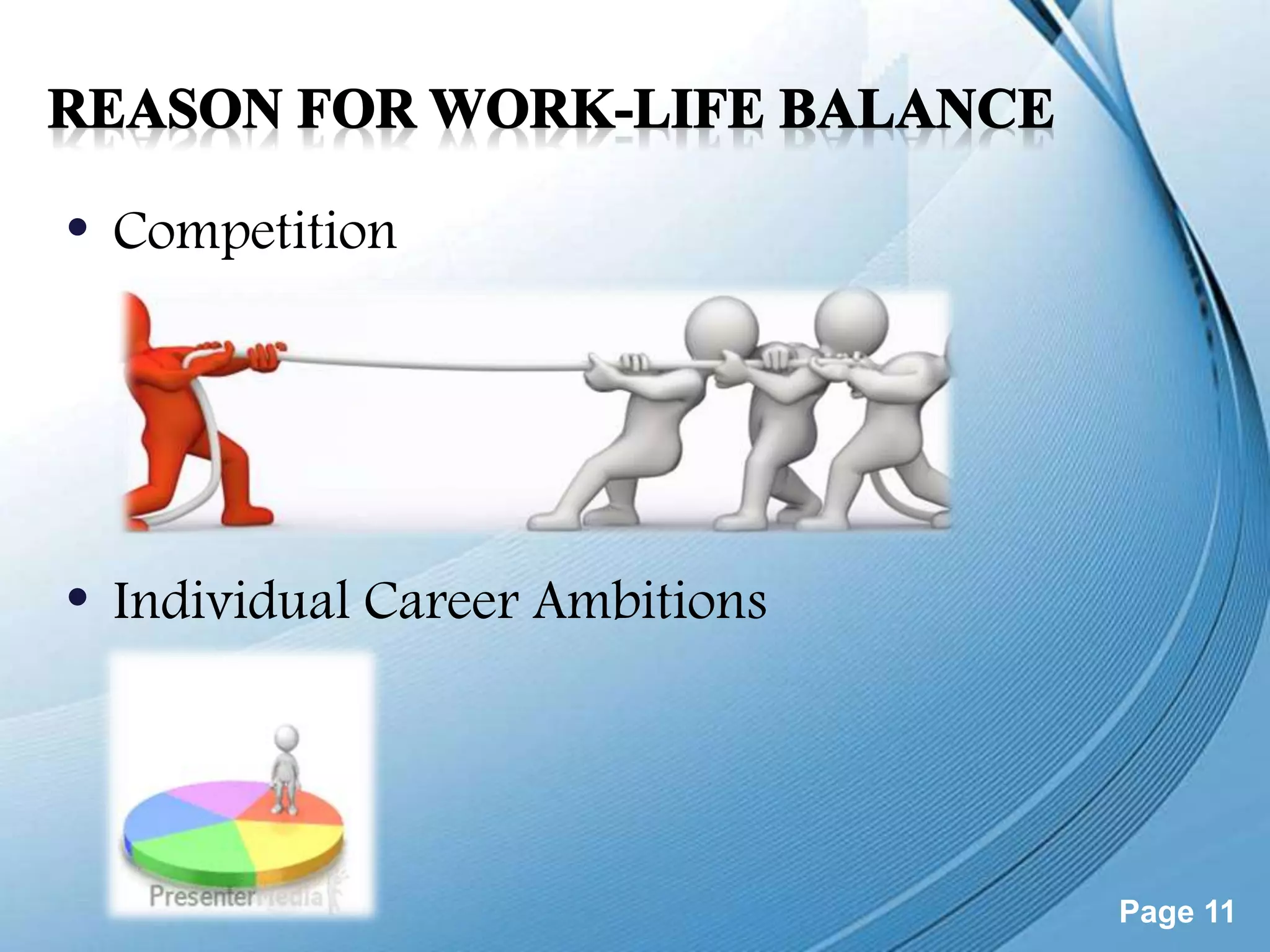 Work Life Balance | PPTX