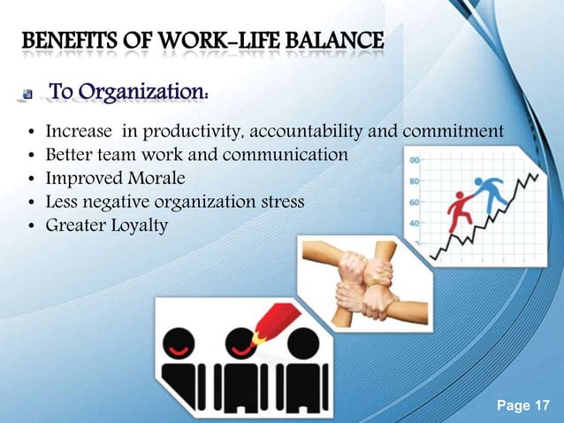 Work Life Balance | PPTX
