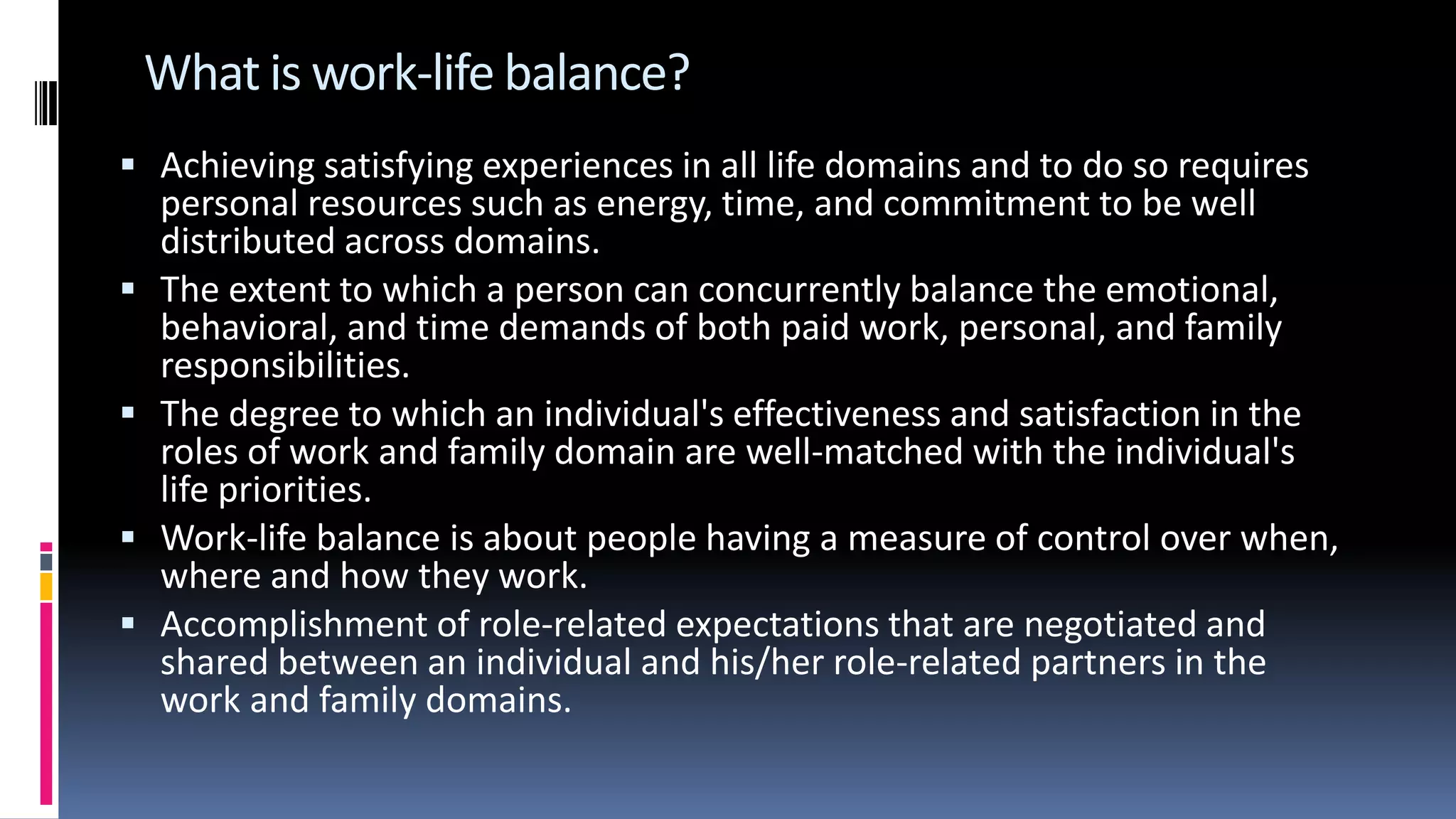 Work Life Balance.pptx