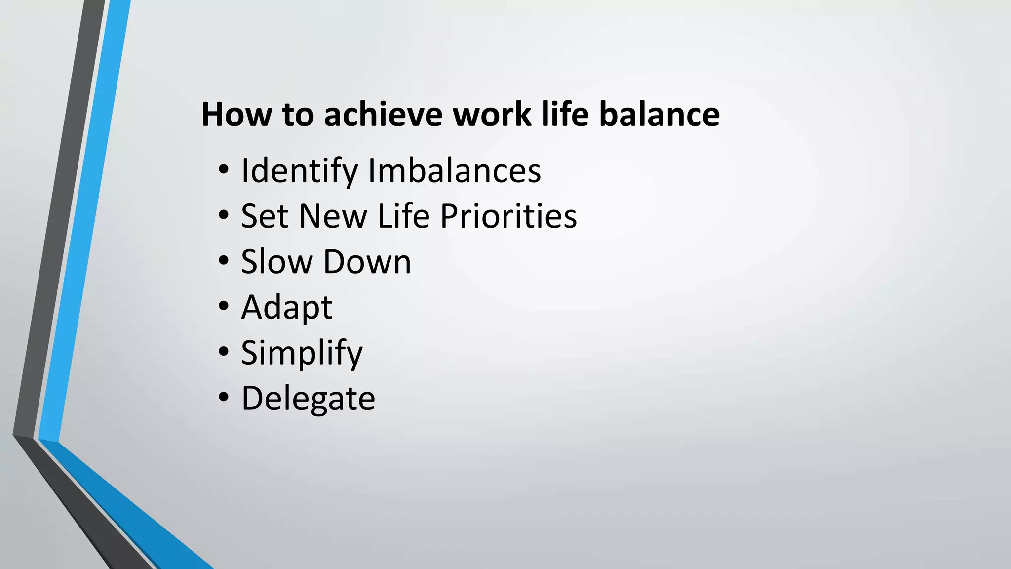 Work Life Balance.pptx