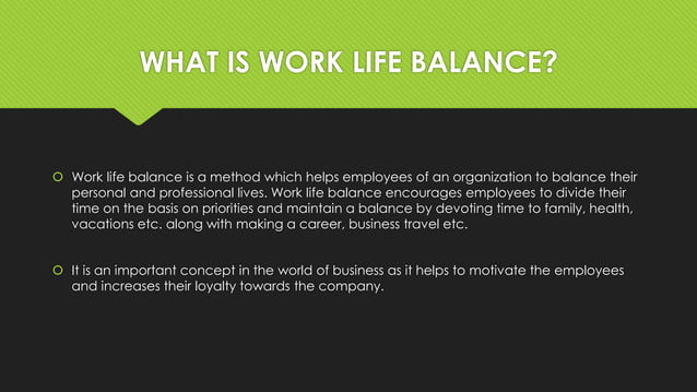 WORK LIFE BALANCE Visualisation chart.pdf