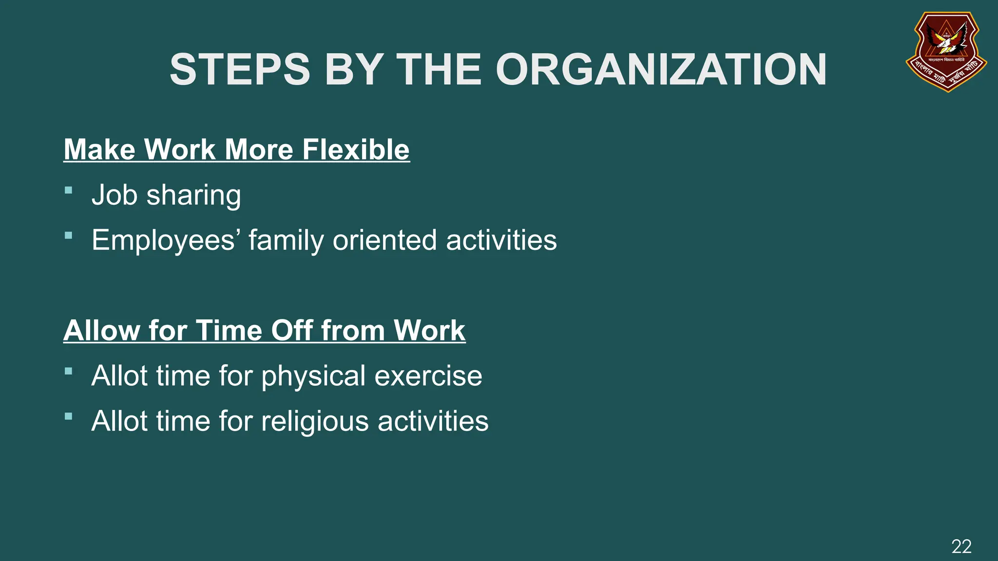 Work Life Balance PowerPoint Presentation | PPTX