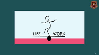Work Life Balance PowerPoint Presentation | PPTX