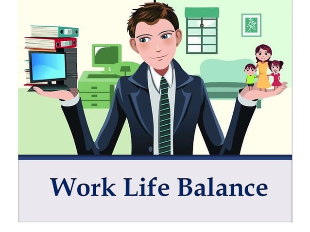 Work Life Balance | PPT | Career Advice | Careers