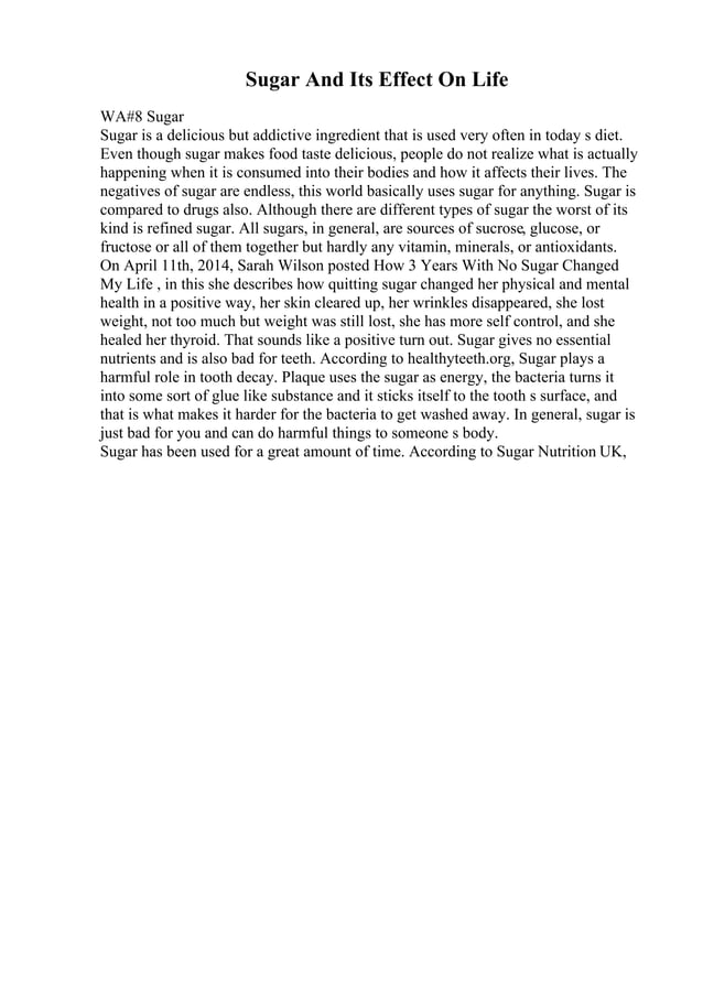 Work Life Balance Essay.pdf