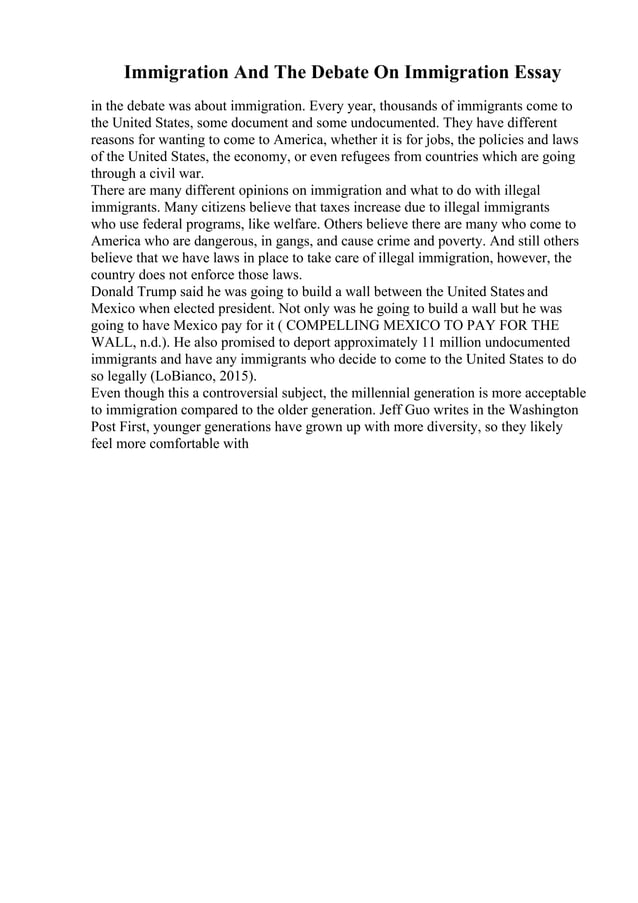 Work Life Balance Essay.pdf