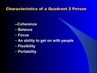 Work life balance in medical practice | PPT