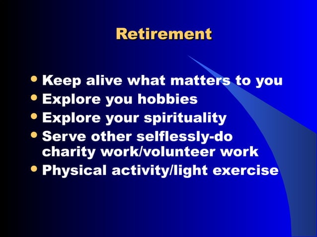 Work life balance in medical practice | PPT | Mental Health | Diseases ...