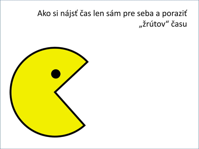 Work life balance I. webinar | PPTX