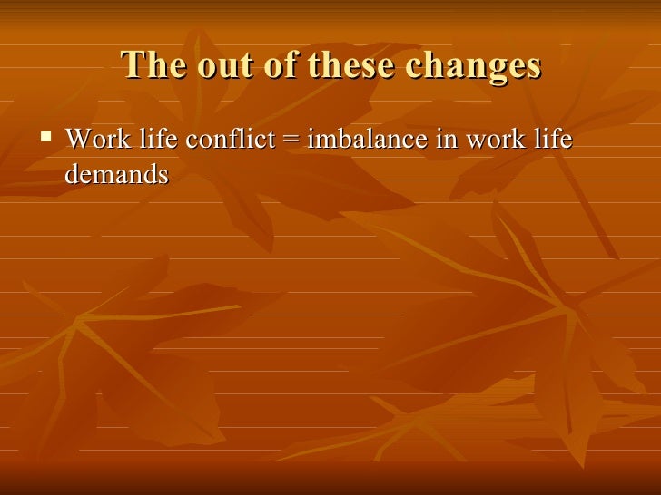 issues of the work life conflict There’s an art in how to resolve problems at work talking about work issues at is there something we can work out where i can have a better work/life. issues of the work life conflict There’s an art in how to resolve problems at work talking about work issues at is there something we can work out where i can have a better work/life.