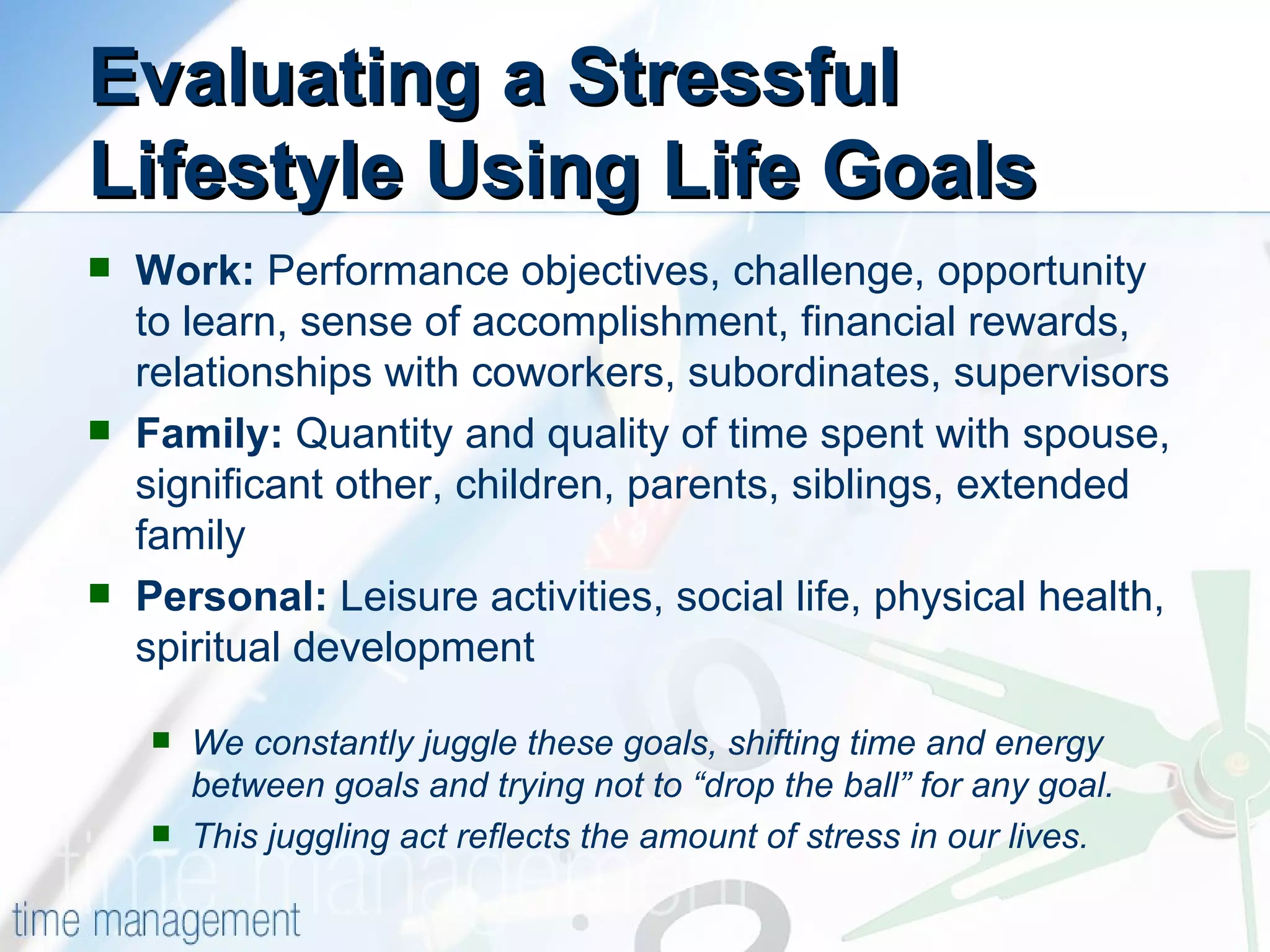 Work life family_balance | PPT