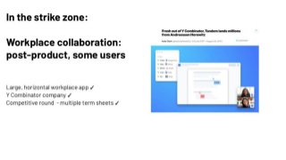 WorkLife VC - $10M Fund II - VC Pitch Deck Examples | PDF