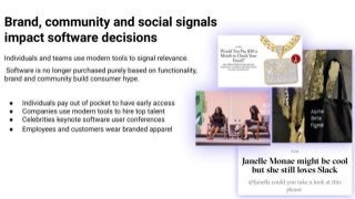 WorkLife VC - $10M Fund II - VC Pitch Deck Examples | PDF