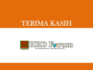 Terima Kasih
TERIMA KASIH
 