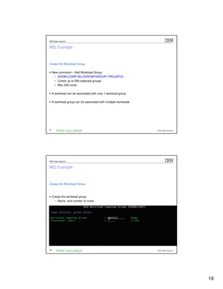Workload Groups overview updates | PDF